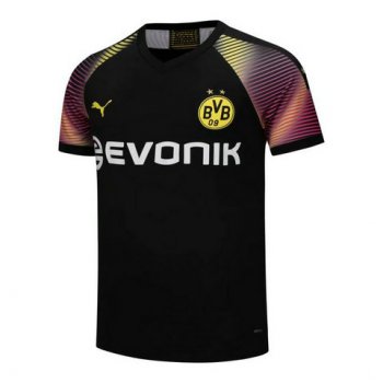portiere maglia Borussia Dortmund nero 2020