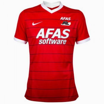 prima maglia AZ Alkmaar 2022
