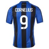 prima maglia Atalanta Cornelius 2018