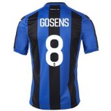 prima maglia Atalanta Gosens 2018