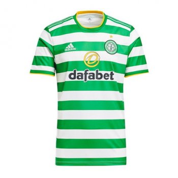prima maglia Celtic 2021