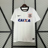 prima maglia Corinthians Retro 2012-13