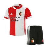 prima maglia Feyenoord bambino 2020