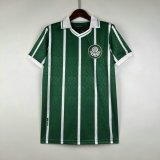 prima maglia Palmeiras Retro 1993