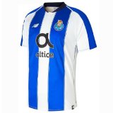 prima maglia Porto 2019