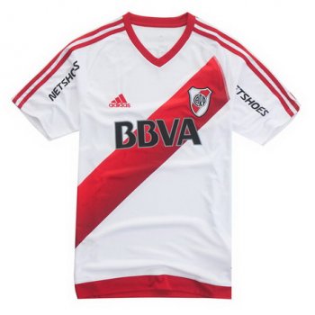 prima maglia River Plate 2017