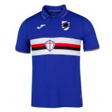 prima maglia Sampdoria 2020