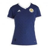 prima maglia Scozia mondiale di calcio femminile 2019