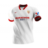 prima maglia Sevilla 2021