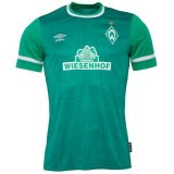 prima maglia Werder Brema 2022