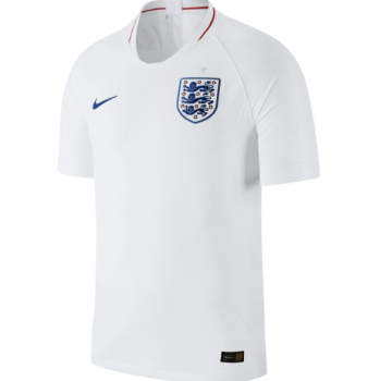 prima maglia Inghilterra 2018