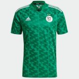 seconda maglia Algeria 2022