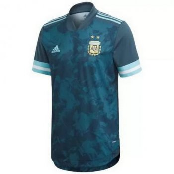 seconda maglia Argentina 2020