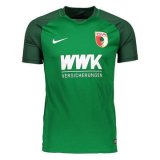 seconda maglia Augsburg 2018