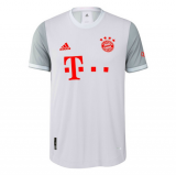 seconda maglia Bayern Monaco 2021