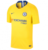 seconda maglia Chelsea 2019