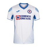 seconda maglia Cruz Azul 2022