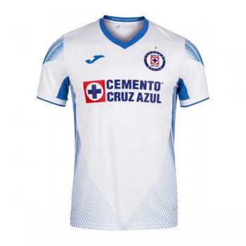 seconda maglia Cruz Azul 2022