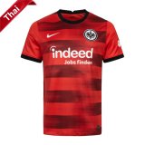 seconda maglia Eintracht Frankfurt 2022