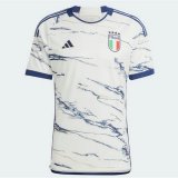 seconda maglia Italia 2024
