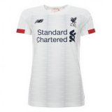 seconda maglia Liverpool donna 2020