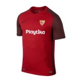 seconda maglia Sevilla 2019