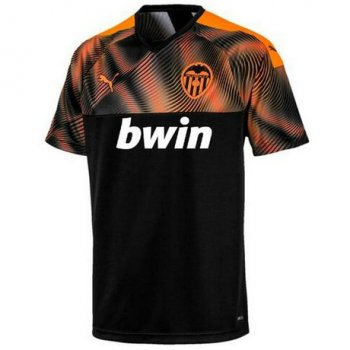 seconda maglia Valencia 2020