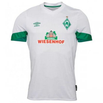 seconda maglia Werder Brema 2022