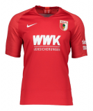 terza maglia Augsburg 2021