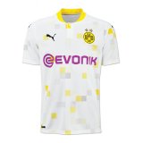 terza maglia Borussia Dortmund 2022