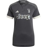 terza maglia Juventus donna 2024
