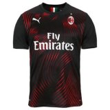 terza maglia Milan 2020