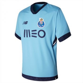 terza maglia Porto 2018