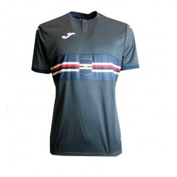 terza maglia Sampdoria 2020