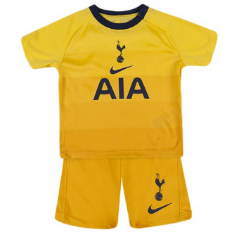terza maglia Tottenham bambino 2021
