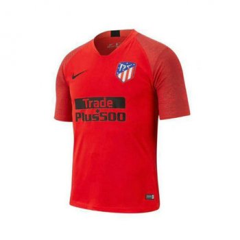maglia Atletico Madrid formazione rosa 2020