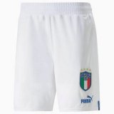 Italia Pantaloncino 2023 bianco