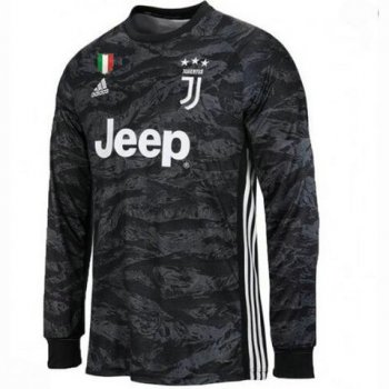 Portero maglia Juventus manica lunga 2020