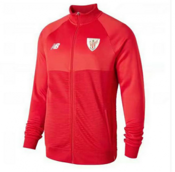 maglia Athletic Bilbao Giacca rosso 2019