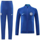 maglia Chelsea Giacca blu 2023