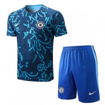 maglia Chelsea formazione blu-01 2023