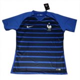 maglia Francia formazione Blu 2017 2018