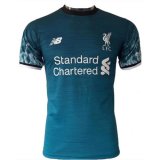 maglia Liverpool formazione blu marino 2018