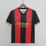 maglia Milan Edizione speciale 2023