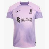 maglia portiere Liverpool 2023