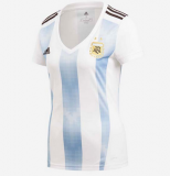 prima maglia Argentina donna 2018