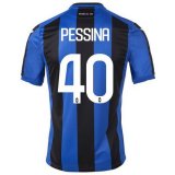 prima maglia Atalanta Pessina 2018
