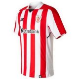 prima maglia Athletic Bilbao 2018