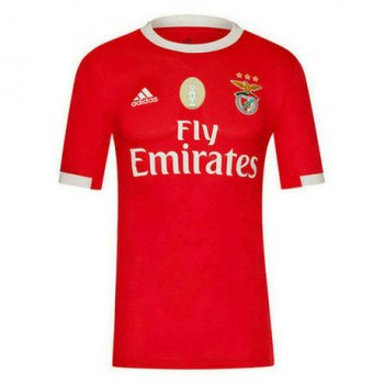 prima maglia Benfica 2020
