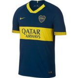 prima maglia Boca Juniors 2020